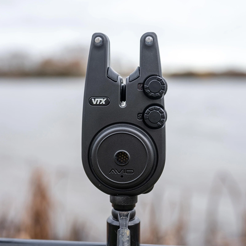 Avid Carp VTX Bite Alarms